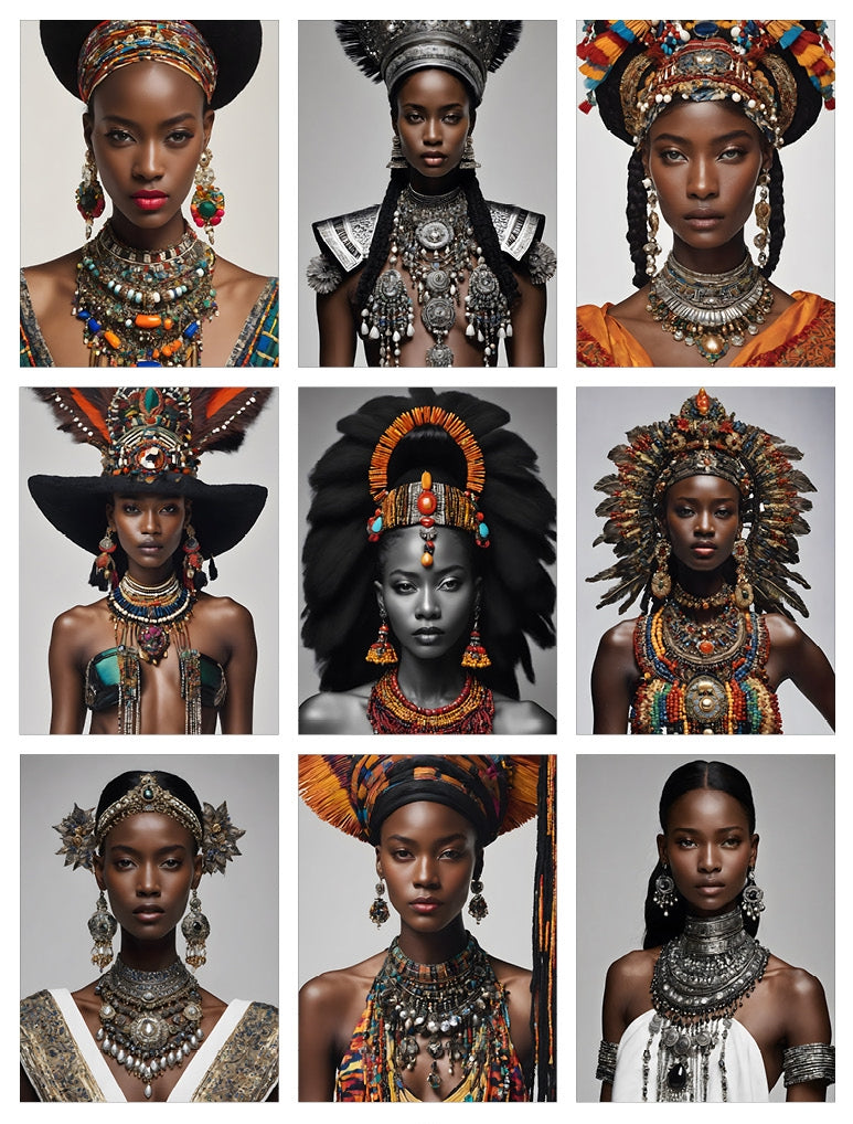 Ethno Jewel By Gabor - Vol. 002