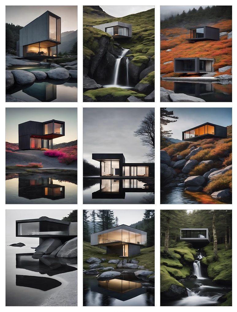 Tiny House - Vol. 002