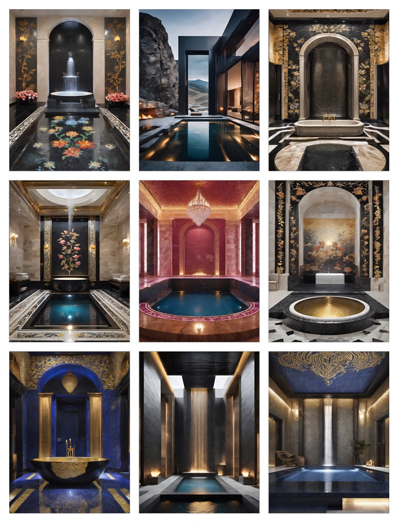 High End Spa - Vol. 006