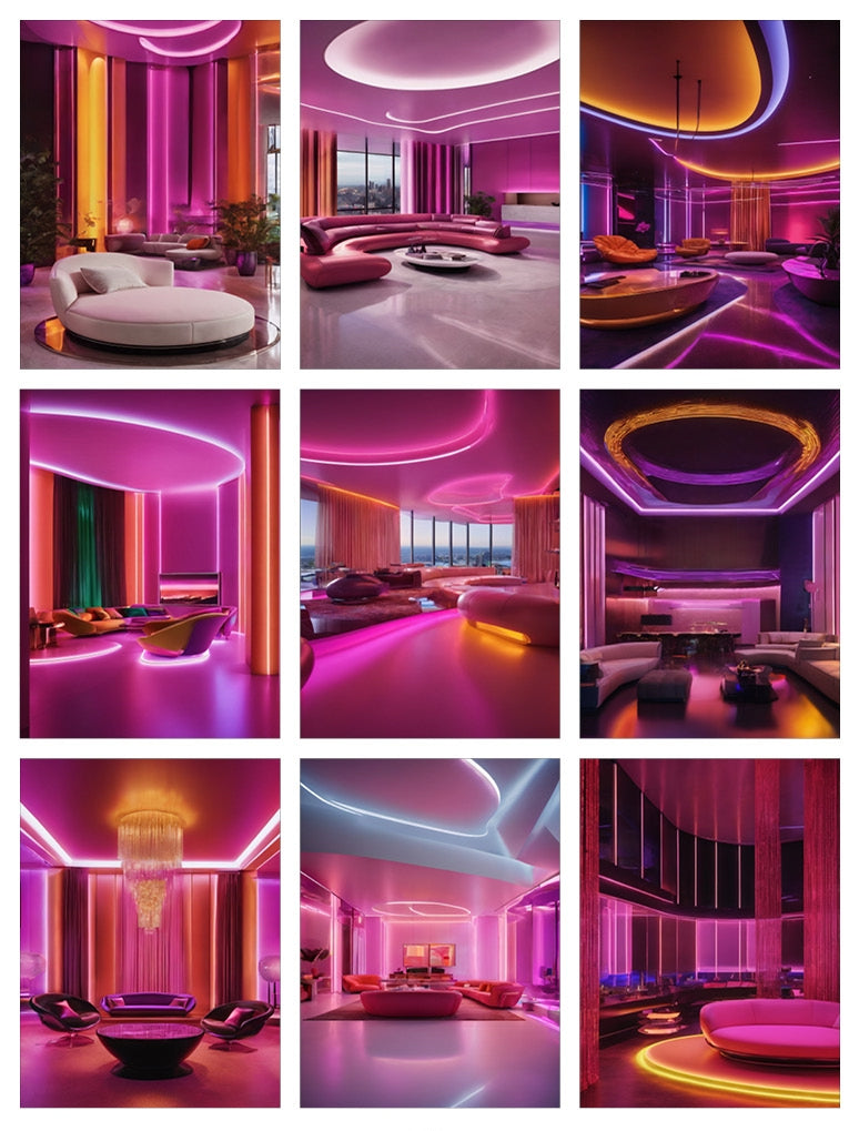 High End Light - Vol. 003