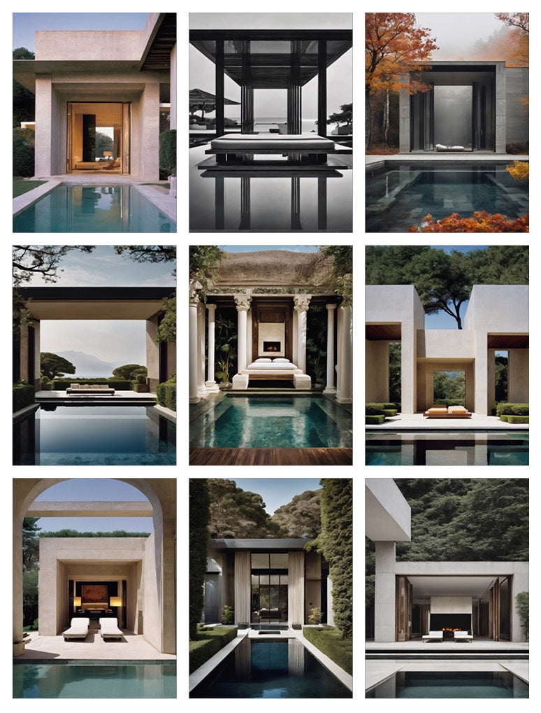 High End Cabana - Vol. 002