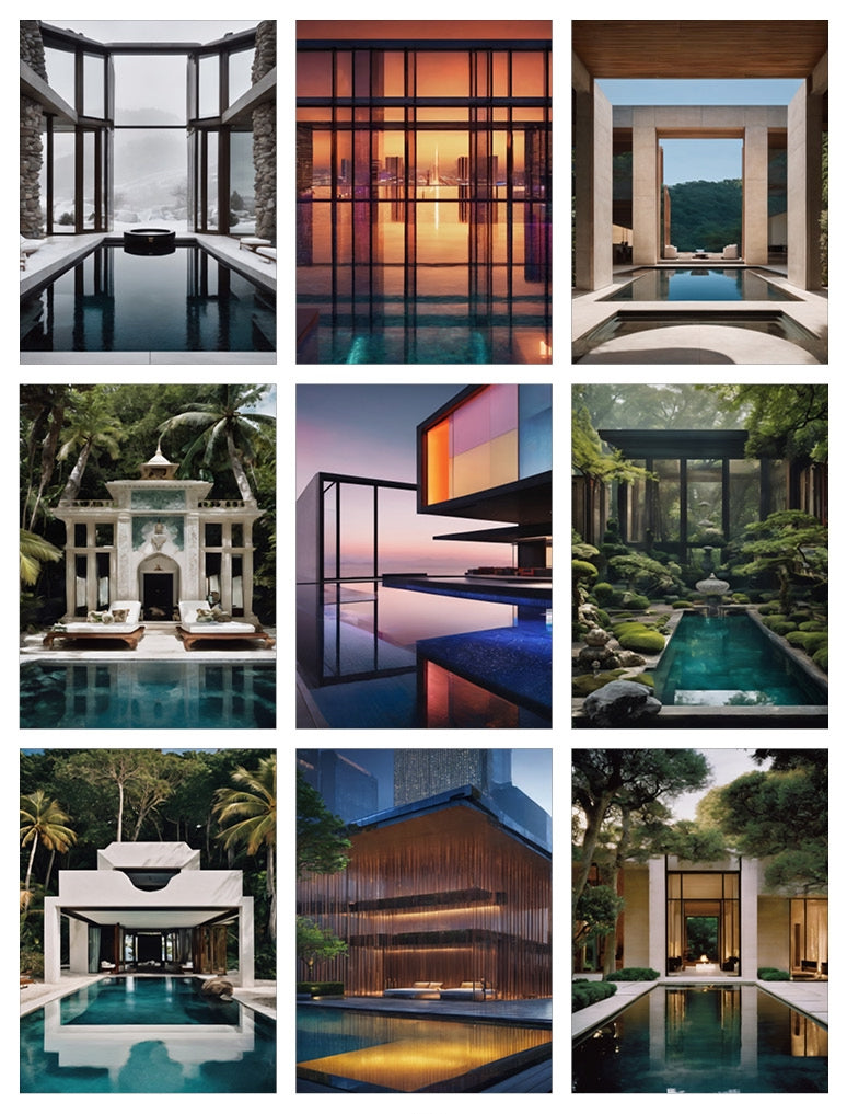 High End Pool - Vol. 002
