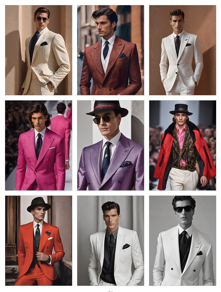 Uomo By Gabor - Vol. 006