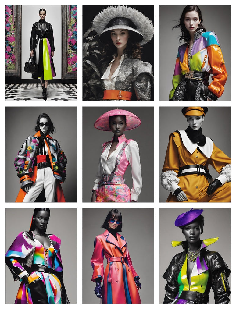 Heritage Couture - Vol. 004