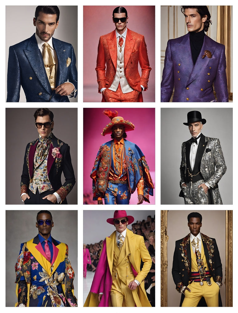 Dandy Style - Vol. 003