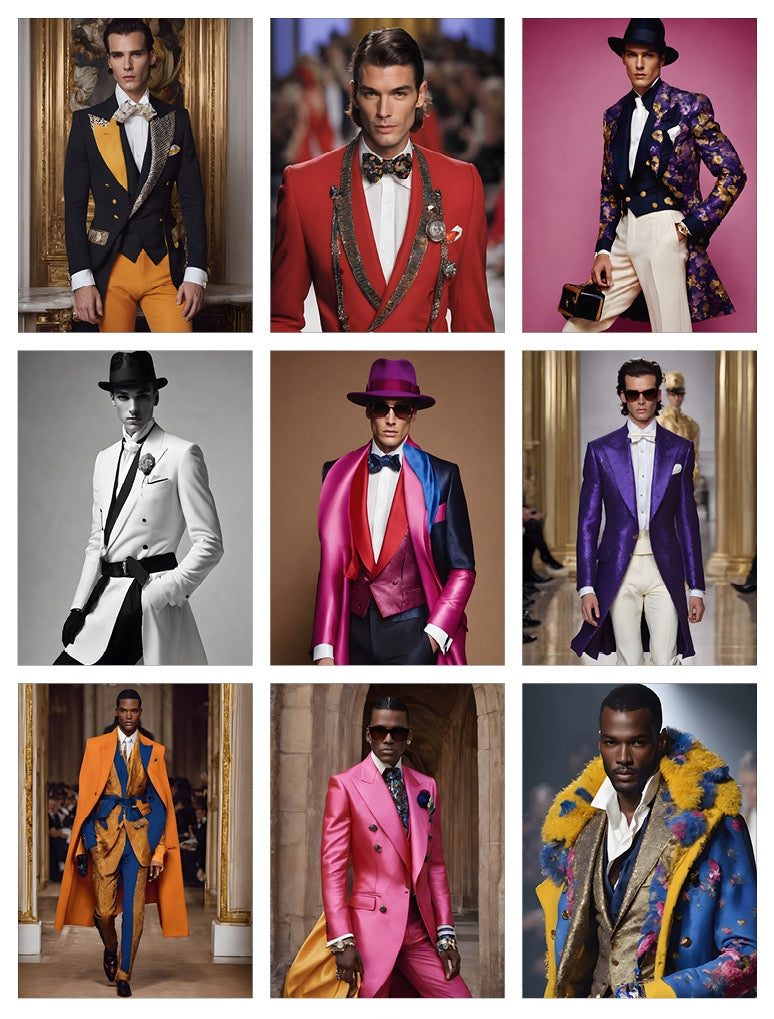 Dandy Style - Vol. 002