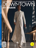 Downtown By Gabor – Volume 001 cover – representative gallery for the Complete 75-Title Collection