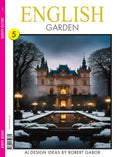 English Garden – Volume 005 cover – Complete Rainbow Spectrum