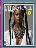 Ethno Jewel By Gabor – Volume 003 cover – Complete Rainbow Spectrum