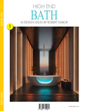 High End Bath – Volume 001 cover – representative gallery for the Complete 75-Title Collection