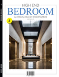 High End Bedroom – Volume 004 cover – Complete Rainbow Spectrum