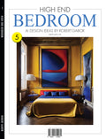 High End Bedroom – Volume 005 cover – Complete Rainbow Spectrum
