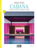 High End Cabana – Volume 001 cover – representative gallery for the Complete 75-Title Collection