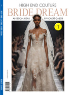High End Couture Bride Dreams – Volume 001 cover – representative gallery for the Complete 75-Title Collection