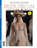 High End Couture Bride Dreams – Volume 002 cover – Complete Rainbow Spectrum