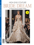 High End Couture Bride Dreams – Volume 003 cover – Complete Rainbow Spectrum