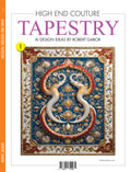High End Couture Tapestry – Volume 001 cover – representative gallery for the Complete 75-Title Collection