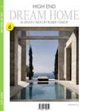 High End Dream Home – Volume 006 cover – Complete Rainbow Spectrum