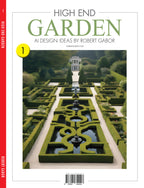High End Garden – Volume 001 cover – representative gallery for the Complete 75-Title Collection