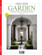 High End Garden – Volume 003 cover – Complete Rainbow Spectrum