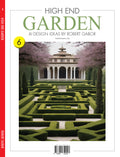 High End Garden – Volume 006 cover – Complete Rainbow Spectrum