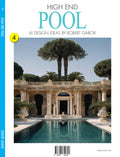 High End Pool – Volume 004 cover – Complete Rainbow Spectrum