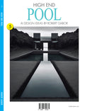 High End Pool – Volume 005 cover – Complete Rainbow Spectrum