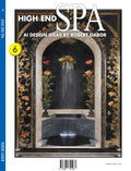 High End Spa – Volume 006 cover – Complete Rainbow Spectrum
