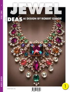 Jewel Ideas – Volume 001 cover – representative gallery for the Complete 75-Title Collection