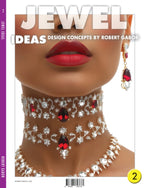 Jewel Ideas – Volume 002 cover – Complete Rainbow Spectrum