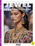 Jewel Ideas – Volume 003 cover – Complete Rainbow Spectrum