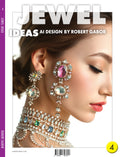 Jewel Ideas – Volume 004 cover – Complete Rainbow Spectrum