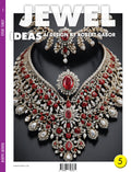 Jewel Ideas – Volume 005 cover – Complete Rainbow Spectrum