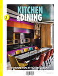 Kitchen & Dining – Volume 004 cover – Complete Rainbow Spectrum