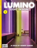 Lumino Light Design – Volume 001 cover – representative gallery for the Complete 75-Title Collection