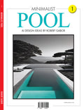Minimalist Pool – Volume 001 cover – representative gallery for the Complete 75-Title Collection
