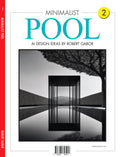 Minimalist Pool – Volume 002 cover – Complete Rainbow Spectrum