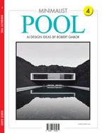 Minimalist Pool – Volume 004 cover – Complete Rainbow Spectrum