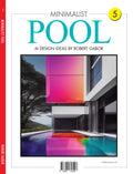 Minimalist Pool – Volume 005 cover – Complete Rainbow Spectrum