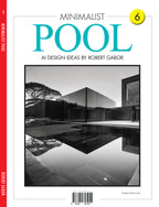 Minimalist Pool – Volume 006 cover – Complete Rainbow Spectrum