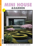 Mini House & Garden – Volume 001 cover – representative gallery for the Complete 75-Title Collection