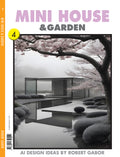 Mini House & Garden – Volume 004 cover – Complete Rainbow Spectrum