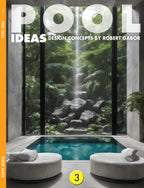 Pool Ideas – Volume 003 cover – Complete Rainbow Spectrum