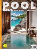 Pool Ideas – Volume 004 cover – Complete Rainbow Spectrum