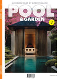 Pool & Garden – Volume 003 cover – Complete Rainbow Spectrum