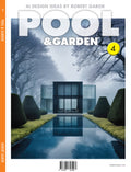 Pool & Garden – Volume 004 cover – Complete Rainbow Spectrum