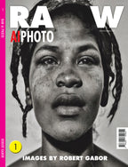 Raw AI Photo – Volume 001 cover – representative gallery for the Complete 75-Title Collection