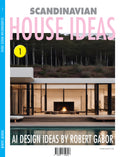 Scandinavian House Ideas – Volume 001 cover – representative gallery for the Complete 75-Title Collection