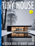 Tiny House – Volume 001 cover – representative gallery for the Complete 75-Title Collection